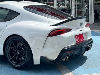 2024 Toyota SUPRA — миниатюра 13