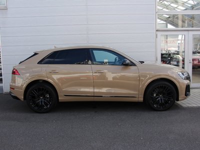 2025 AUDI Q8 photo 7