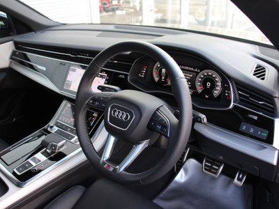 2025 AUDI Q8 thumbnail 23