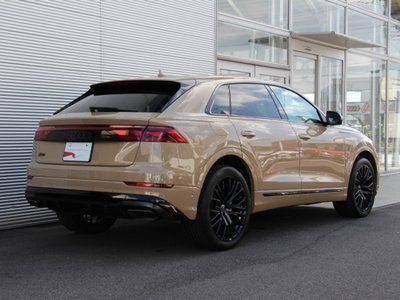 2025 AUDI Q8 photo 3