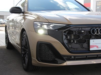 2025 AUDI Q8 thumbnail 36