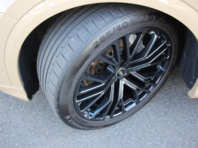 2025 AUDI Q8 thumbnail 35