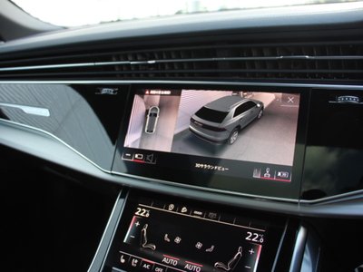 2025 AUDI Q8 photo 10