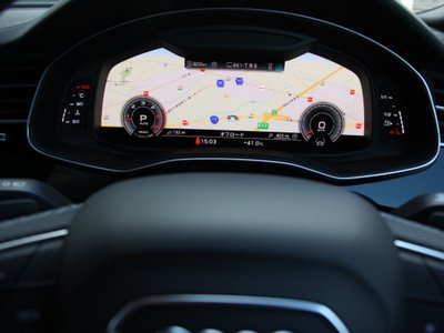 2025 AUDI Q8 thumbnail 22