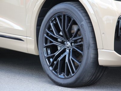 2025 AUDI Q8 thumbnail 34