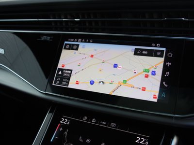 2025 AUDI Q8 thumbnail 19