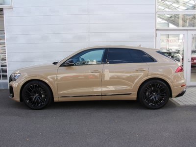 2025 AUDI Q8 photo 5
