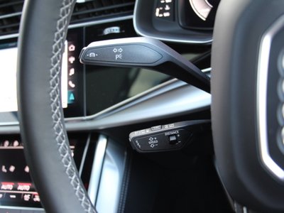 2025 AUDI Q8 photo 14