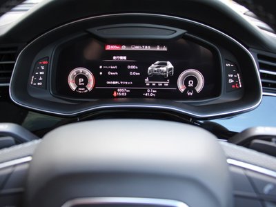 2025 AUDI Q8 thumbnail 21