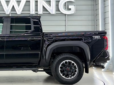 صورة 12 لـ 2025 Toyota TACOMA