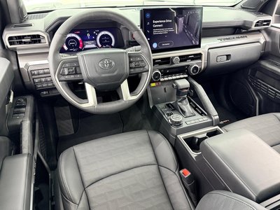 صورة 3 لـ 2025 Toyota TACOMA