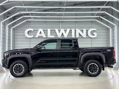 صورة 8 لـ 2025 Toyota TACOMA