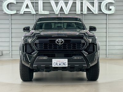 صورة 7 لـ 2025 Toyota TACOMA