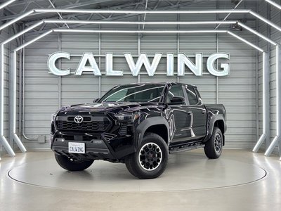 صورة 1 لـ 2025 Toyota TACOMA