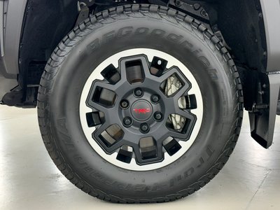 صورة 5 لـ 2025 Toyota TACOMA