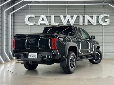 صورة 13 لـ 2025 Toyota TACOMA