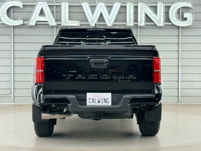 صورة 9 لـ 2025 Toyota TACOMA