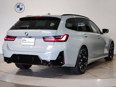 2025 BMW 3 SERIES TOURING thumbnail 61