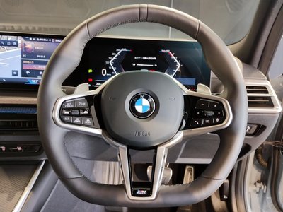 2025 BMW 3 SERIES TOURING thumbnail 32