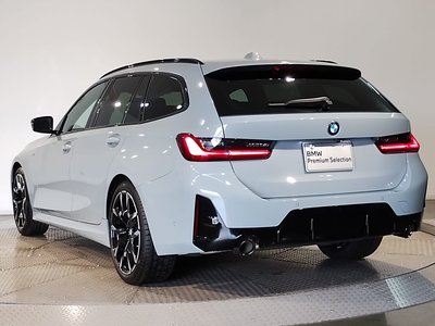 2025 BMW 3 SERIES TOURING thumbnail 59