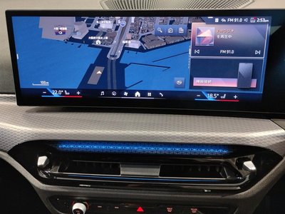 2025 BMW 3 SERIES TOURING photo 10