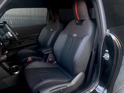 2025 MINI COOPER 照片 26