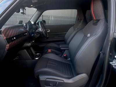 2025 MINI COOPER 照片 25