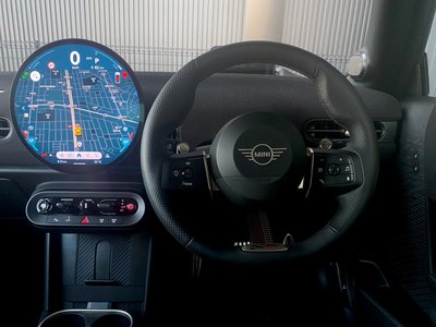 2025 MINI COOPER 照片 42