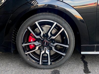 2025 MINI COOPER 照片 18