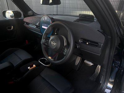 2025 MINI COOPER 照片 24