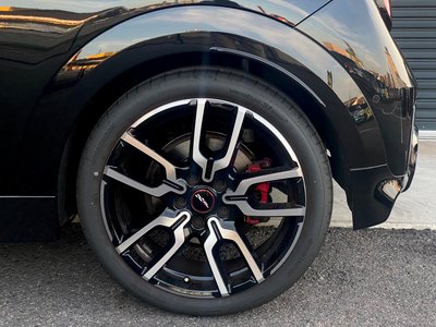2025 MINI COOPER 照片 19
