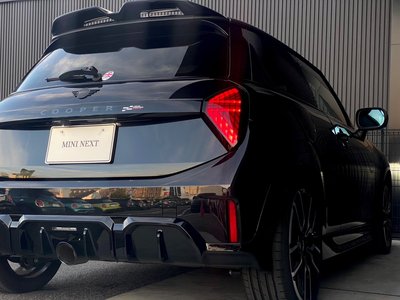 2025 MINI COOPER 照片 11