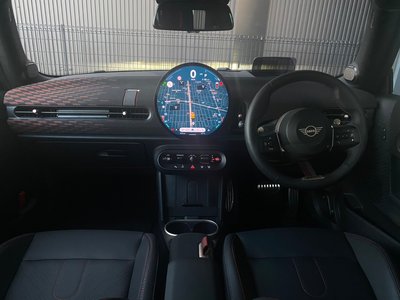 2025 MINI COOPER 照片 36