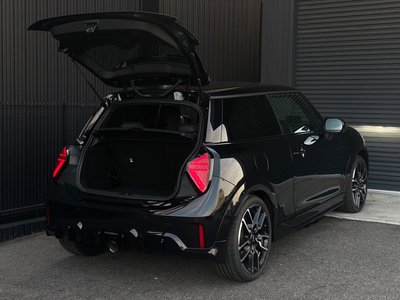 2025 MINI COOPER 照片 30