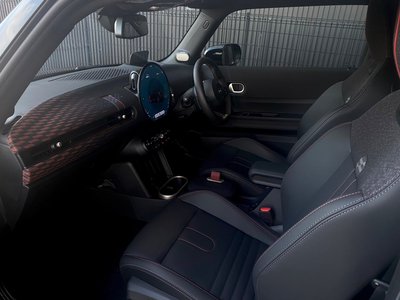 2025 MINI COOPER 照片 27