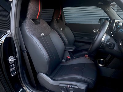 2025 MINI COOPER 照片 21