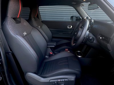 2025 MINI COOPER 照片 22