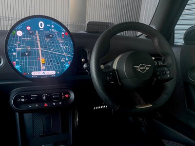 2025 MINI COOPER 照片 43