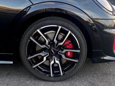 2025 MINI COOPER 照片 16