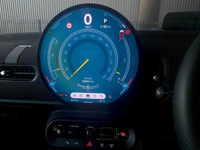 2025 MINI COOPER 照片 44