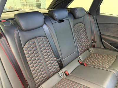 2019 AUDI RS4 AVANT photo 27