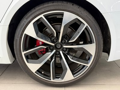 2019 AUDI RS4 AVANT photo 35