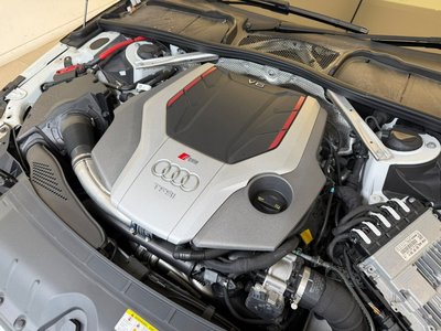 2019 AUDI RS4 AVANT photo 31