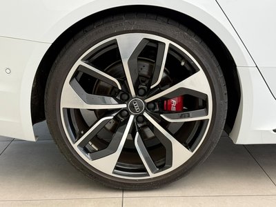 2019 AUDI RS4 AVANT photo 34