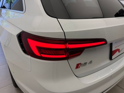 2019 AUDI RS4 AVANT photo 33