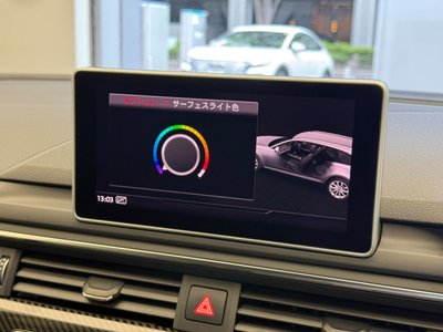 2019 AUDI RS4 AVANT photo 19