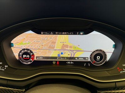 2019 AUDI RS4 AVANT photo 13