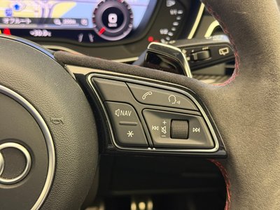 2019 AUDI RS4 AVANT photo 39