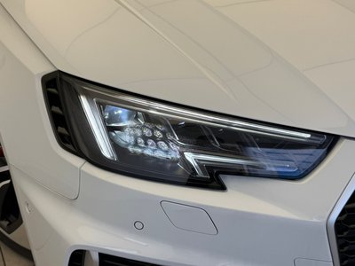2019 AUDI RS4 AVANT photo 32