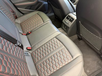 2019 AUDI RS4 AVANT photo 28